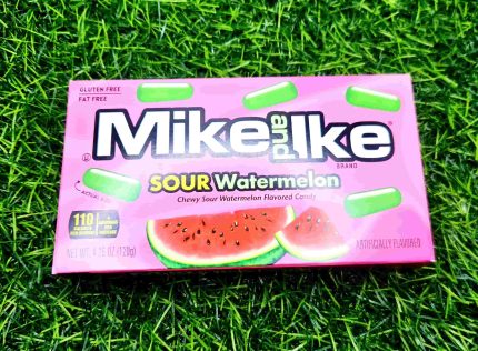 MIKE & IKE SOUR WATERMELON 120G